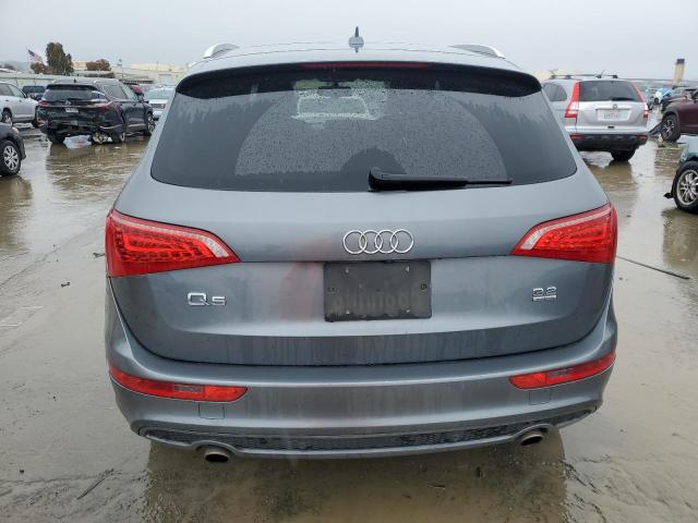 Photo 6 from auction – 2012 AUDI Q5 PRESTIG with VIN WA1WKAFP3CA102416
