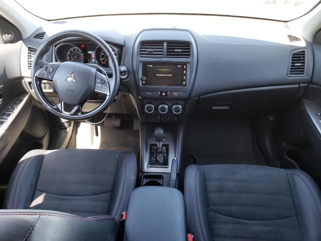 Photo 8 from auction – 2018 MITSUBISHI OUTLANDER with VIN JA4AR3AW0JZ008363