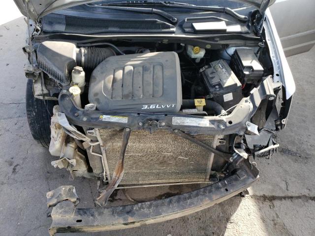 Photo 12 from auction – 2012 CHRYSLER TOWN & COU with VIN 2C4RC1CG0CR395109