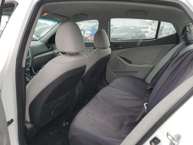 Photo 10 from auction – 2015 KIA OPTIMA LX with VIN KNAGM4A74F5650321