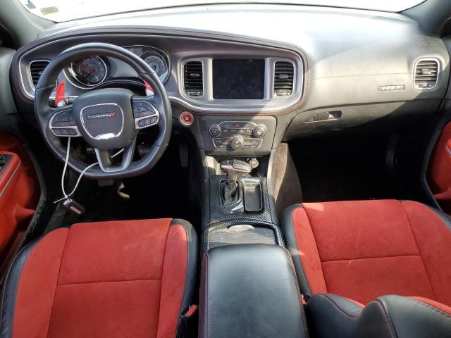 Photo 8 from auction – 2020 DODGE CHARGER SC with VIN 2C3CDXGJ0LH217433
