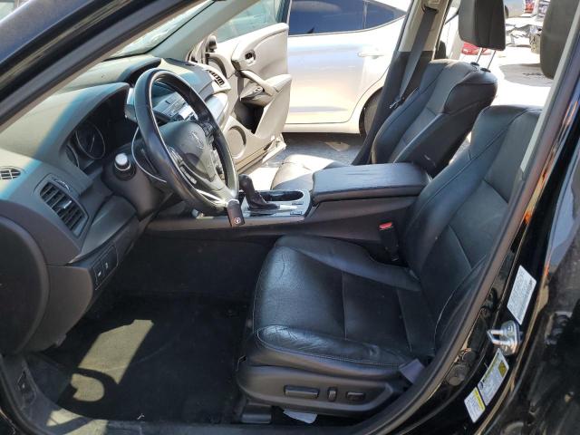 Photo 7 from auction – 2013 ACURA RDX TECHNO with VIN 5J8TB3H58DL012945