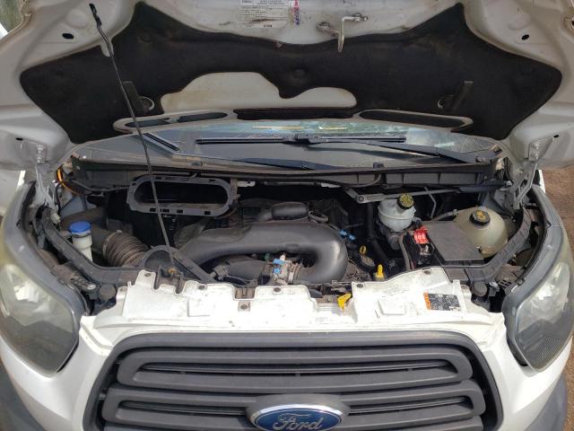 Photo 12 from auction – 2016 FORD TRANSIT T- with VIN 1FTYE1YM7GKB17963