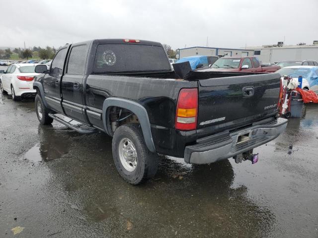 Photo 2 from auction – 2002 CHEVROLET SILVERADO with VIN 1GCHC23162F174522