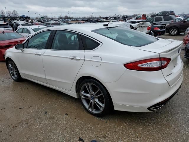 Photo 2 from auction – 2013 FORD FUSION TIT with VIN 3FA6P0K93DR144672