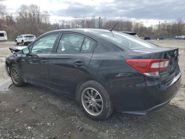 Photo 2 from auction – 2018 SUBARU IMPREZA with VIN 4S3GKAA6XJ3612787