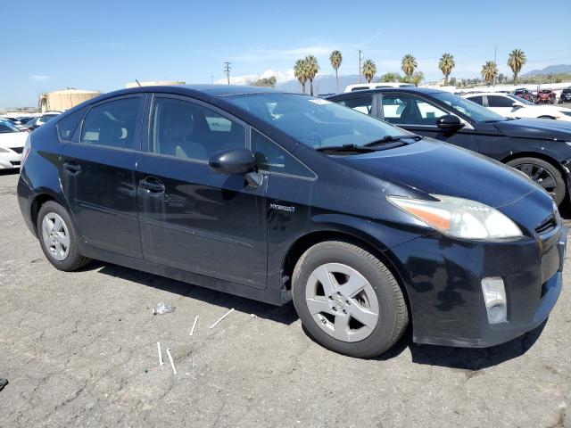 Photo 4 from auction – 2011 TOYOTA PRIUS with VIN JTDKN3DU8B1450159