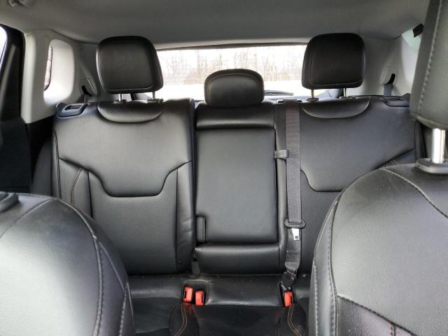 Photo 10 from auction – 2020 JEEP COMPASS LI with VIN 3C4NJDCB6LT161483