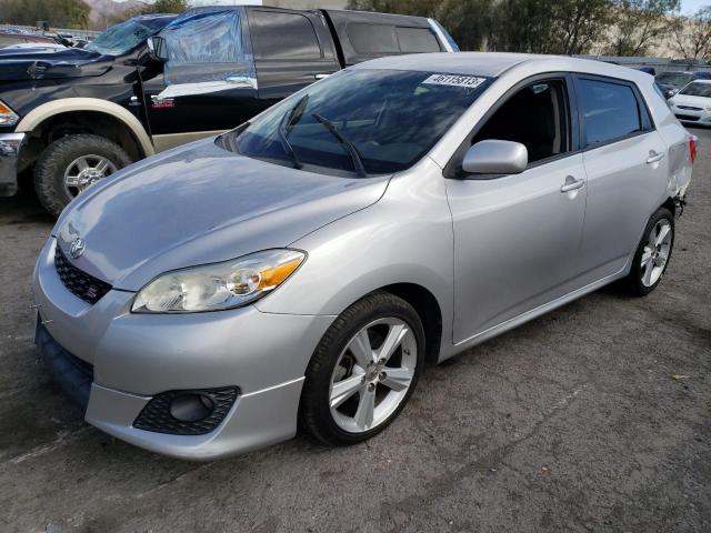 Photo 1 from auction – 2010 TOYOTA COROLLA MA with VIN 2T1KE4EE6AC038636