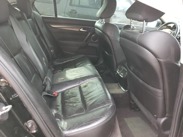 Photo 10 from auction – 2012 ACURA TL with VIN 19UUA8F79CA001343