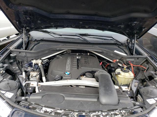 Photo 12 from auction – 2016 BMW X5 XDRIVE3 with VIN 5UXKR0C5XG0P33445