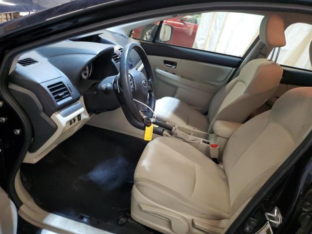Photo 7 from auction – 2013 SUBARU IMPREZA PR with VIN JF1GPAC60D2864112