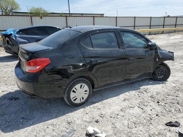 Photo 3 from auction – 2019 MITSUBISHI MIRAGE G4 with VIN ML32F3FJ9KHF06316