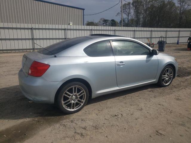 Photo 3 from auction – 2005 TOYOTA SCION TC with VIN JTKDE177350001509