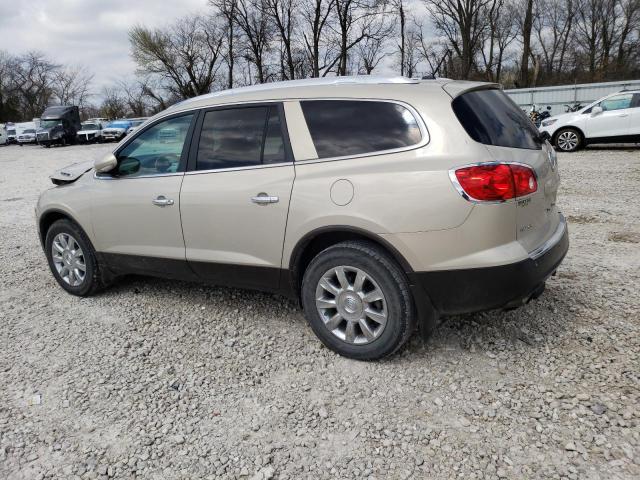 Photo 2 from auction – 2011 BUICK ENCLAVE CX with VIN 5GAKRBED3BJ278251