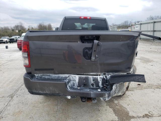 Photo 6 from auction – 2022 RAM 3500 BIG H with VIN 3C63R3HL4NG175431