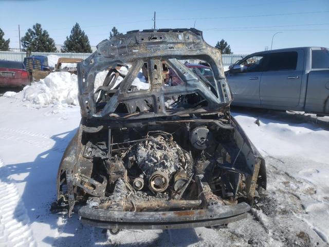 Photo 5 from auction – 2007 GMC YUKON DENA with VIN 1GKFK63807J215282