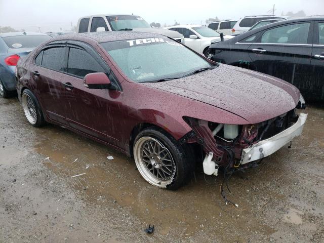 Photo 4 from auction – 2009 ACURA TSX with VIN JH4CU26669C003522