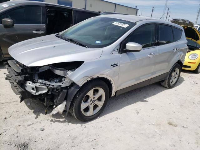 Photo 1 from auction – 2015 FORD ESCAPE SE with VIN 1FMCU0GX8FUC42374