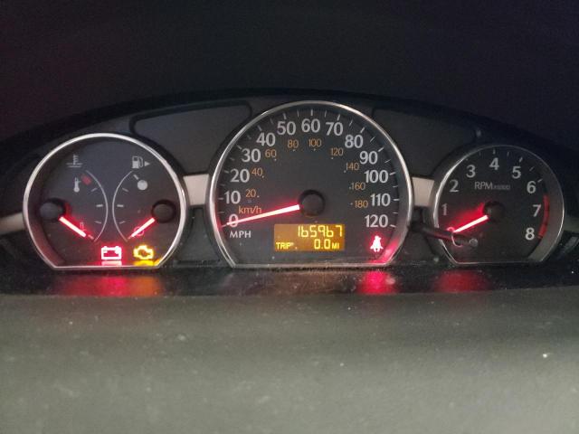 Photo 9 from auction – 2005 SATURN ION LEVEL with VIN 1G8AM12FX5Z120854