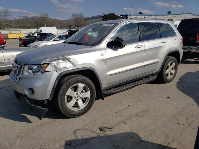 JEEP GRAND CHER 2011 with VIN 1J4RR4GG0BC541794 - Photo from auction