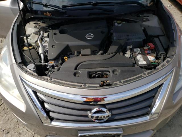 Photo 11 from auction – 2013 NISSAN ALTIMA 2.5 with VIN 1N4AL3AP5DC194429