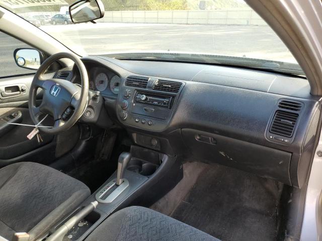 Photo 8 from auction – 2002 HONDA CIVIC with VIN 1HGEM22502L032173