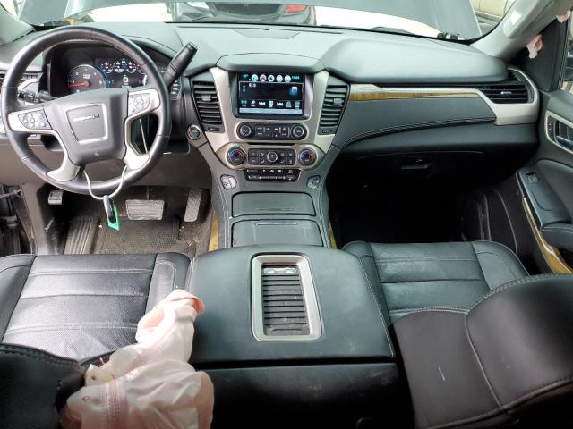 Photo 8 from auction – 2017 GMC YUKON DENA with VIN 1GKS2CKJ1HR120198