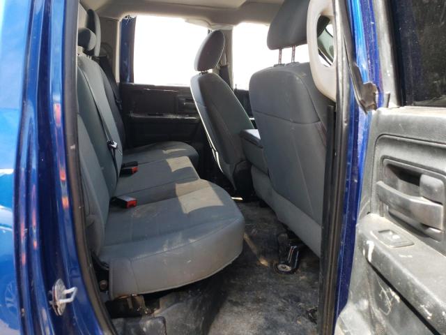 Photo 10 from auction – 2016 RAM 1500 ST with VIN 1C6RR7FG6GS377173