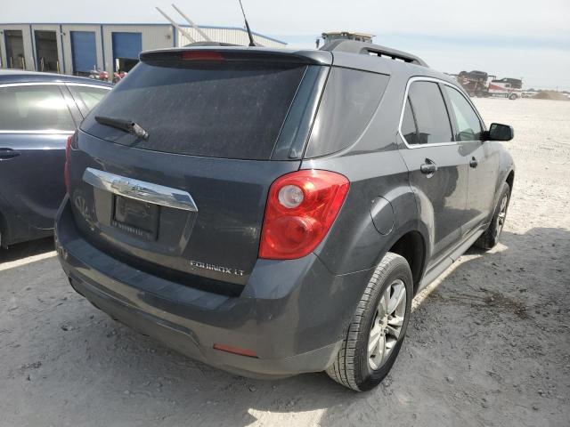 Photo 3 from auction – 2010 CHEVROLET EQUINOX LT with VIN 2CNALDEW3A6348167