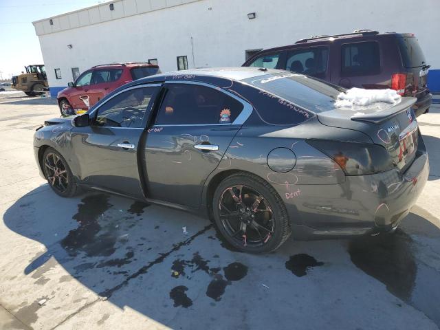 صورة رقم 2 من المزاد - 2012 NISSAN MAXIMA S مع VIN 1N4AA5AP8CC854172