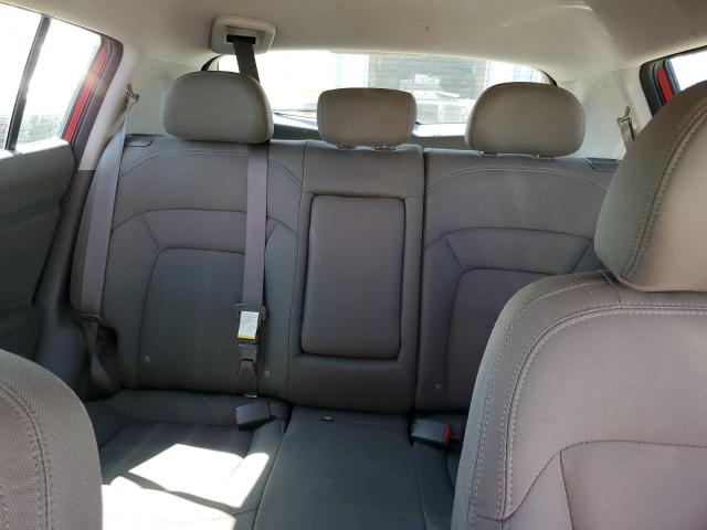 Photo 10 from auction – 2013 KIA SPORTAGE B with VIN KNDPB3A26D7378752