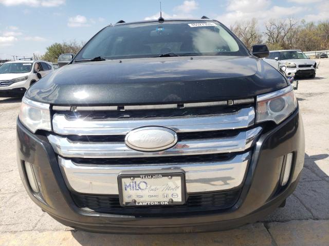 Photo 5 from auction – 2012 FORD EDGE SEL with VIN 2FMDK3JC4CBA91259