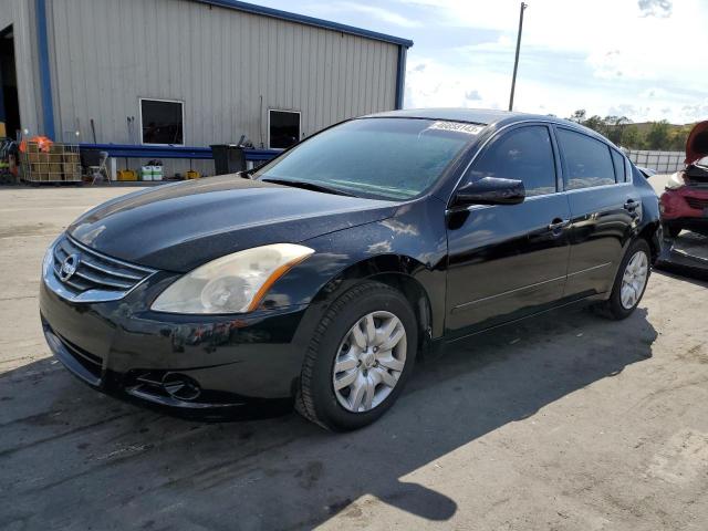 NISSAN ALTIMA BAS 2012 مع رقم تعريف المركبة 1N4AL2APXCC163377 - صورة من المزاد