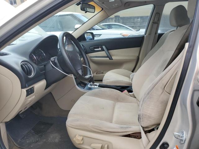 Photo 7 from auction – 2007 MAZDA 6 I with VIN 1YVHP80CX75M04793