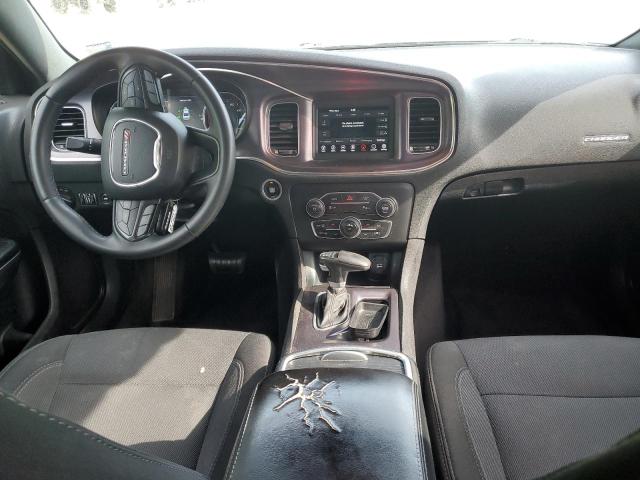 Photo 8 from auction – 2018 DODGE CHARGER SX with VIN 2C3CDXBG0JH297423