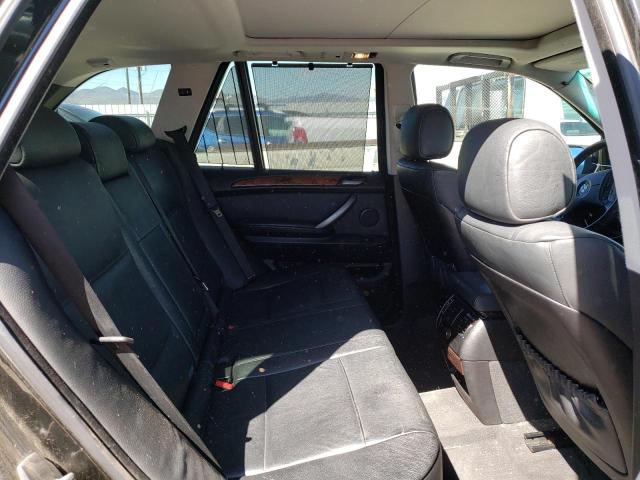 Photo 11 from auction – 2005 BMW X5 3.0I with VIN 5UXFA13595LU48603