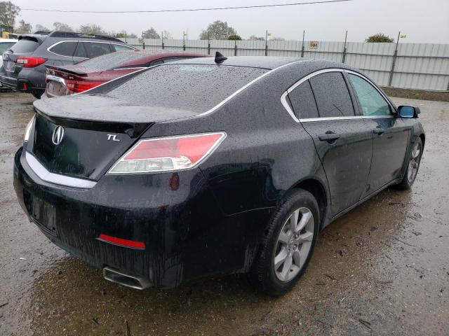 Photo 3 from auction – 2013 ACURA TL TECH with VIN 19UUA8F58DA001589