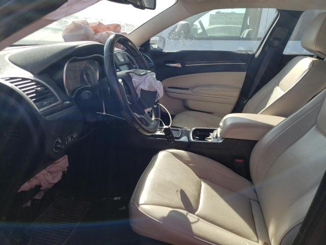 Photo 7 from auction – 2018 CHRYSLER 300 LIMITE with VIN 2C3CCAKG0JH144377