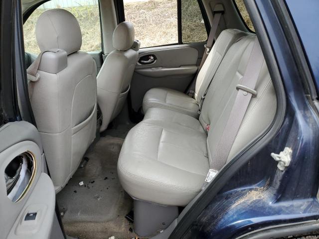 Photo 11 from auction – 2007 CHEVROLET TRAILBLAZE with VIN 1GNDS13S572212283