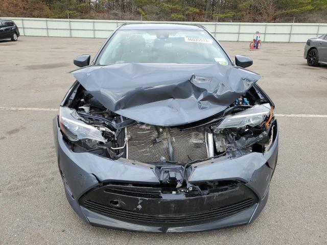 Photo 5 from auction – 2018 TOYOTA COROLLA L with VIN 2T1BURHE4JC015335