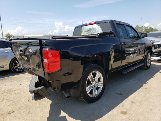 Photo 3 from auction – 2016 CHEVROLET SILVERADO with VIN 1GCRCPEH6GZ399508