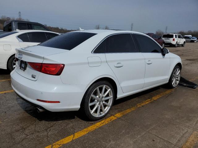 Photo 3 from auction – 2015 AUDI A3 PREMIUM with VIN WAUEFGFF4F1111353