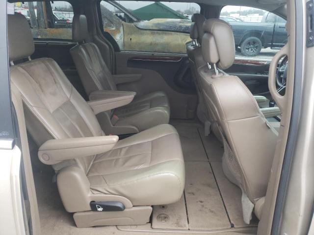Photo 11 from auction – 2013 CHRYSLER TOWN & COU with VIN 2C4RC1GG2DR534166