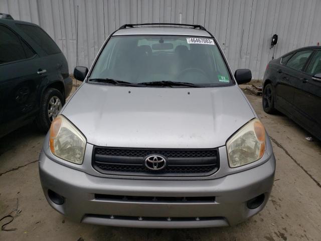Photo 5 from auction – 2004 TOYOTA RAV4 with VIN JTEHD20V346016187
