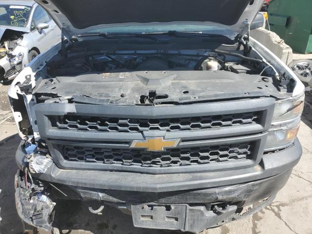 Photo 11 from auction – 2015 CHEVROLET SILVERADO with VIN 1GCVKPEC7FZ272853
