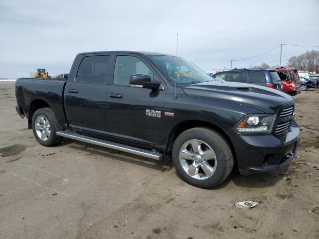 Photo 4 from auction – 2017 RAM 1500 SPORT with VIN 1C6RR7MT1HS611754