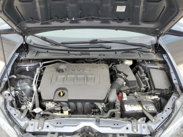 Photo 11 from auction – 2018 TOYOTA COROLLA L with VIN 2T1BURHE5JC017272