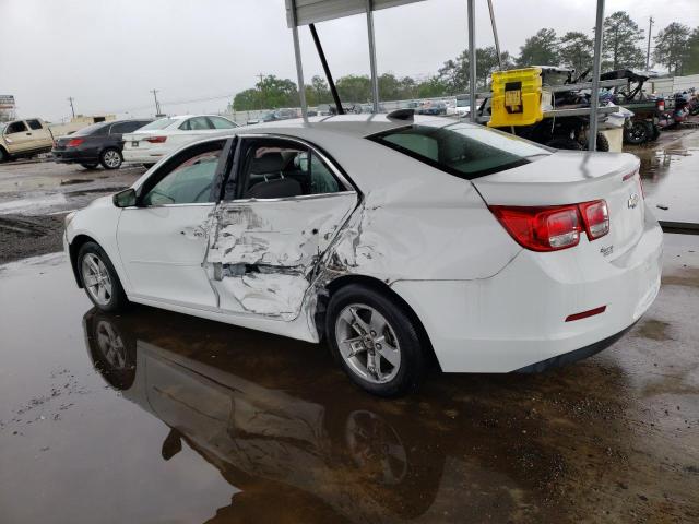 Zdjęcie 2 z aukcji – 2015 CHEVROLET MALIBU LS z VIN 1G11B5SL2FF165582