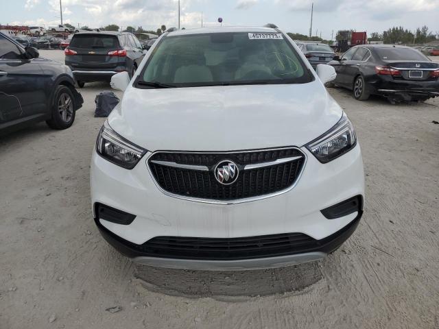 Photo 5 from auction – 2019 BUICK ENCORE PRE with VIN KL4CJASB0KB821390